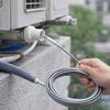 Easy To Operate Air Conditioning Duct Cleaning Tool Duct Removal Supplies  Daily Maintenance