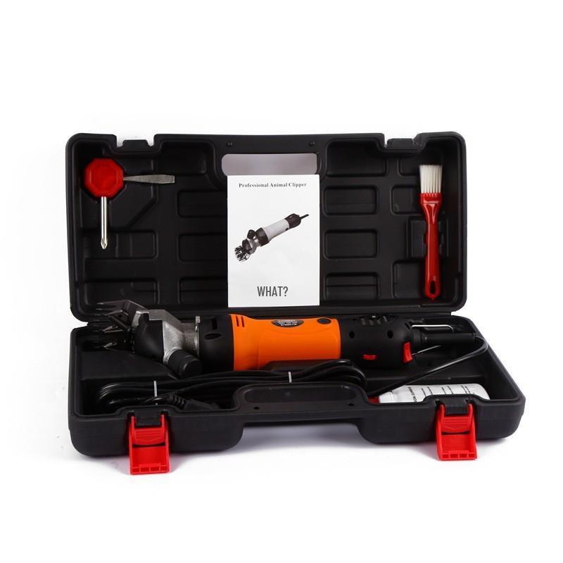 High-Power Wool Shears
