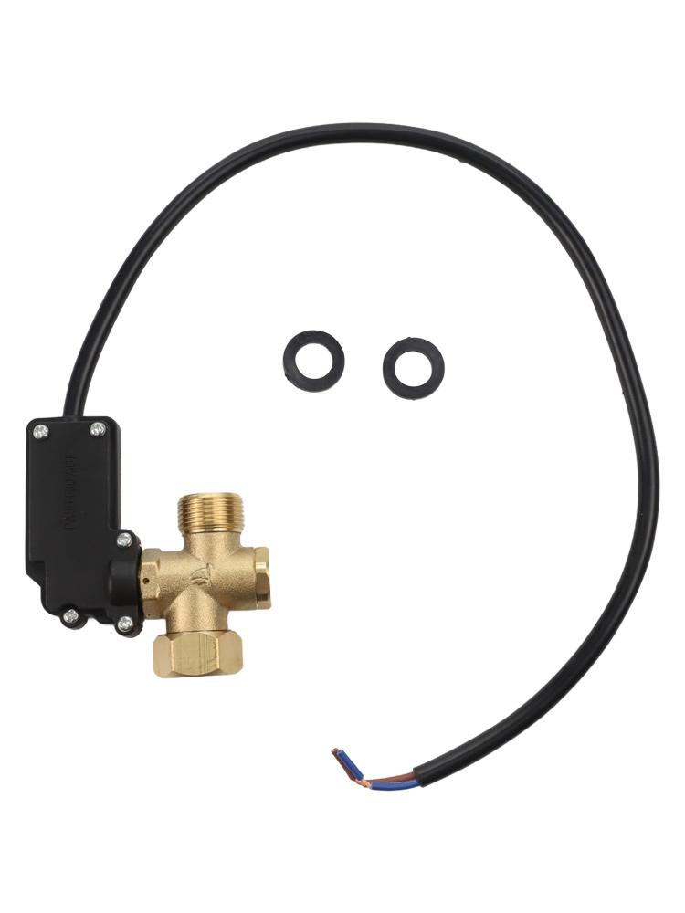 Easy Install Pressure Switch Automatic Pressure Device Easy Installation Pressure Switch Shutdown Detection Function