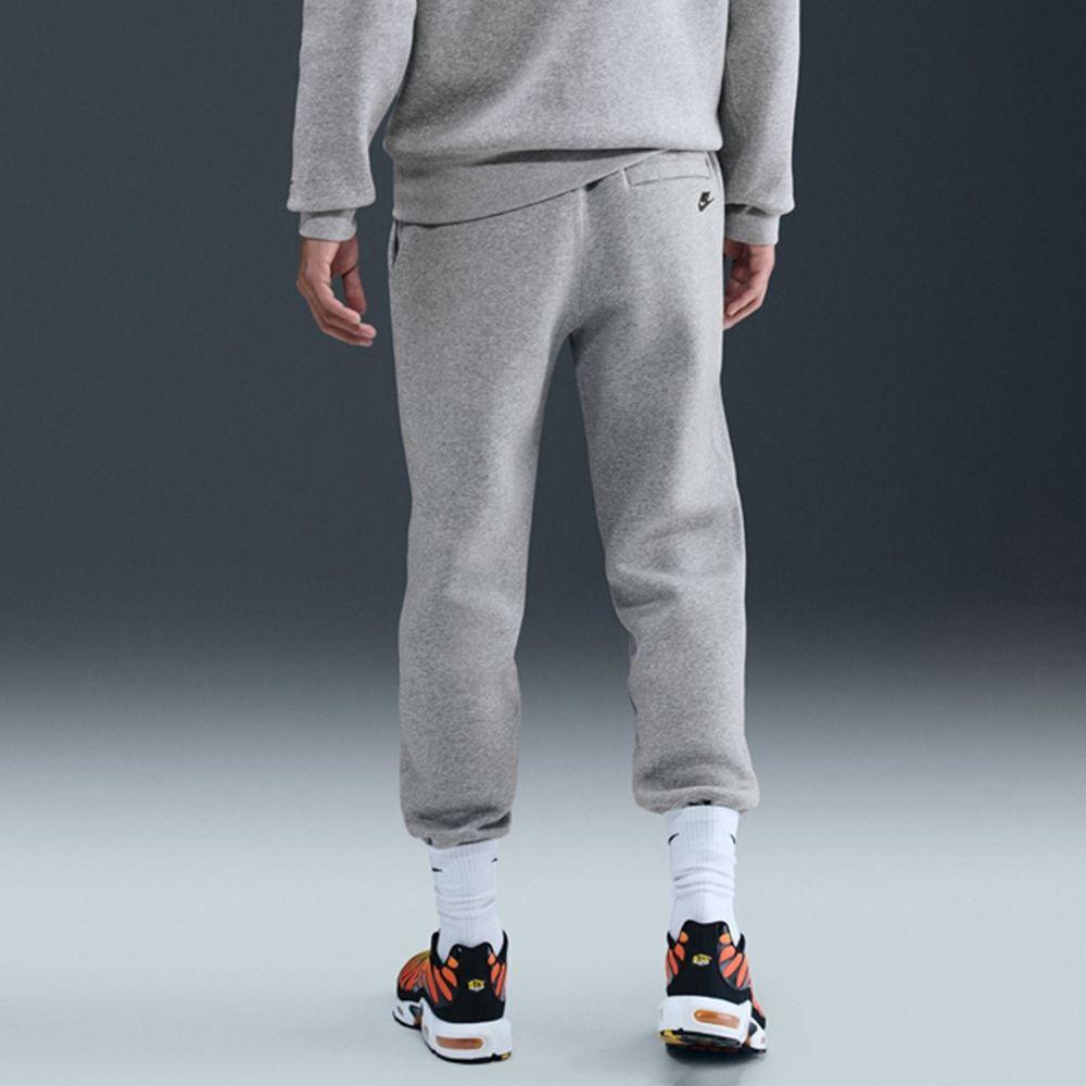 Nike Мужские флисовые спортивные штаны Club HV0866-063