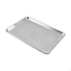 Aluminum Perforated Sheet Pan Bakery Tray Oven Tray,Easy Clean, Cookie Baking for