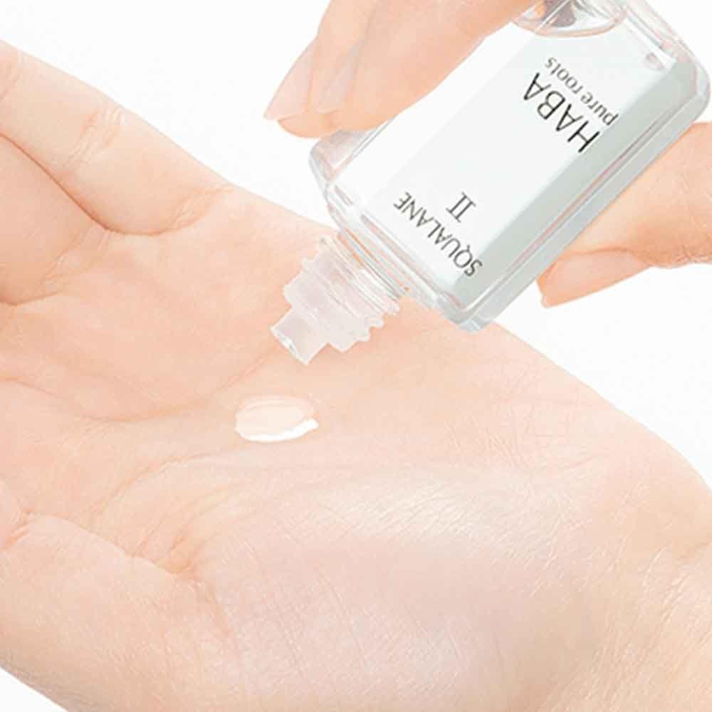 Haba Squalane II, 30ml, 1 unit