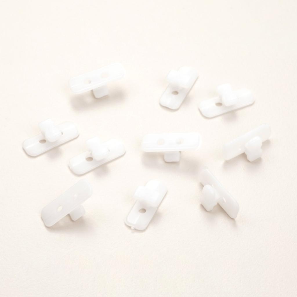 BCF5073 10 шт. молдинг кузова декоративный гарнир двери хромированная накладка клип A0069887478 для Mercedes Benz E W124 S124 C124 1986-1995