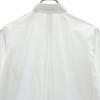 Mackintosh Рубашка с длинным рукавом 34 Белый Женский Б/У
