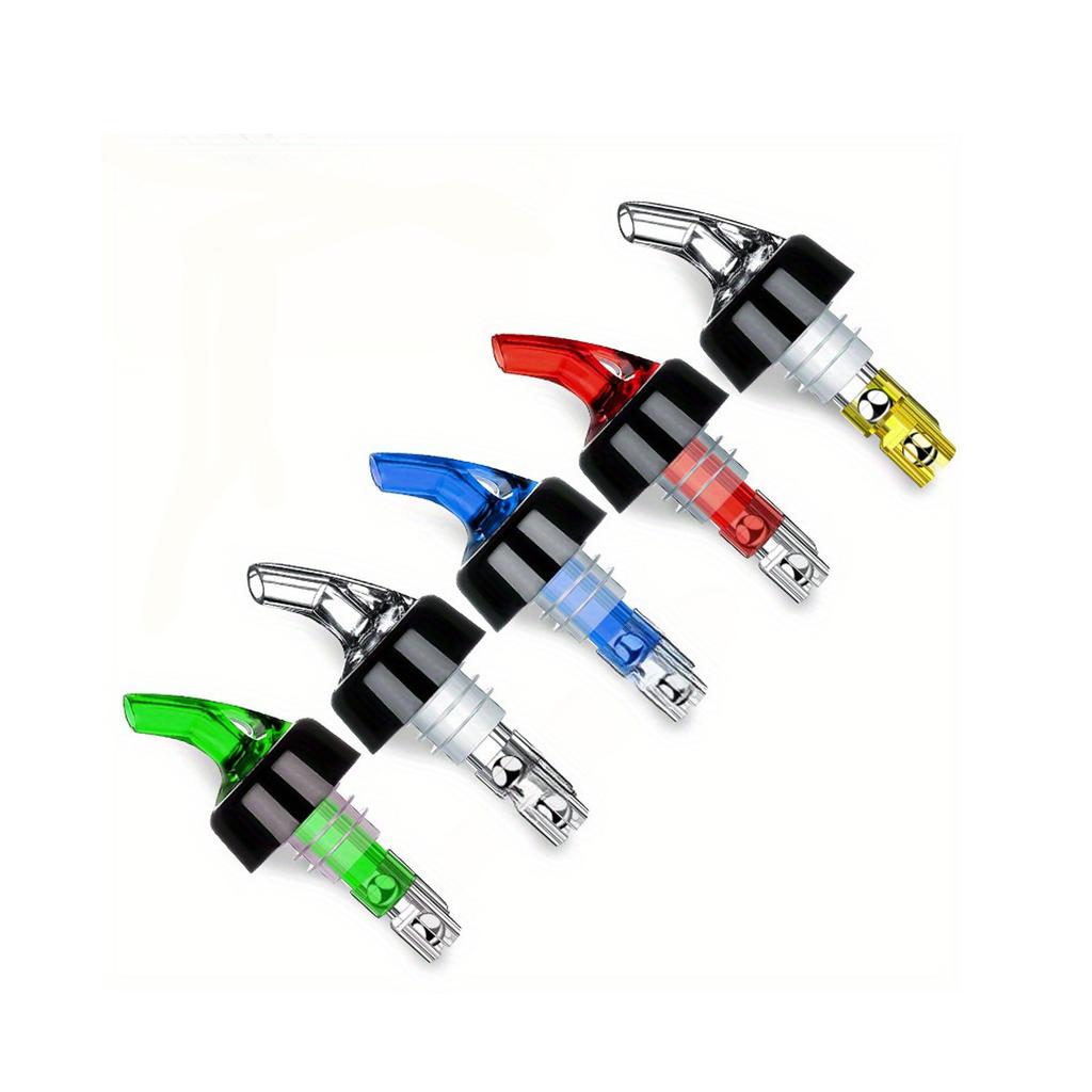 Bottle Extractor Quick  Measurement Pour Maker For Alcoholic Wine Cocktails, 1.5 Oz 45 Ml