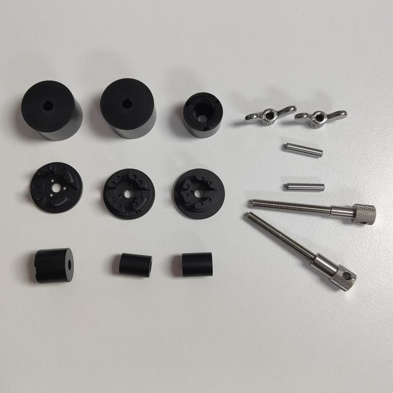 Complete Disassemble Tool For DJI Mavic 3/3C/3E/3T/3 Pro Gimbal Yaw/Roll/ Pitch Motors Installing Plates