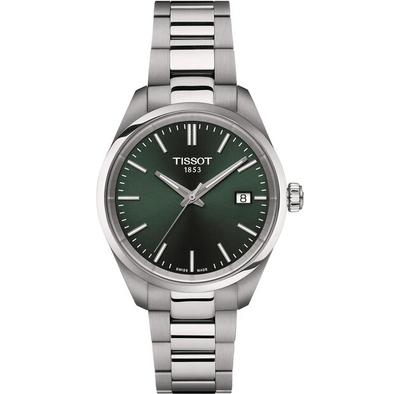 Часы Tissot T150.210.11.091.00