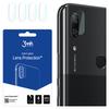 Huawei P Smart Z - 3Mk Lens Protection