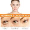 Instant Lifting and Firming Eye Patches with Collagen and Hyaluronic Acid