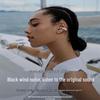 SANAG S9S Open-Ear Air Conduction Bluetooth Earbuds