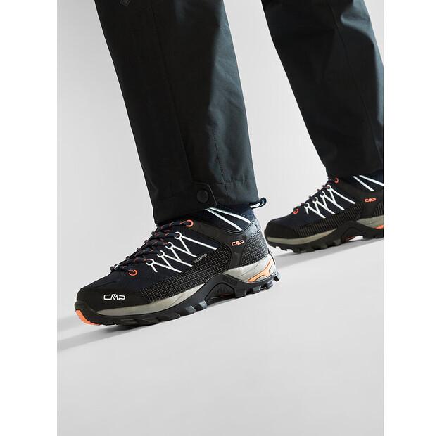 Треккинговые ботинки CMP Rigel Mid Wmn Trekking Shoes Wp