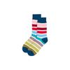 REMEMBER No. 61 Women's Crew Socks/Daily Fashion Socks, Casual Basic, High-Quality Fabric, All Seasons/SO61