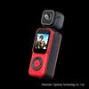 Q3 4K Dual-Recording Wide-Angle Outdoor Sports Camera with WiFi