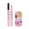 Heroine Make Smooth Liquid Eyeliner N 02 Brown