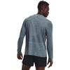 Under Armour Футболка мужская синяя 1375693-414