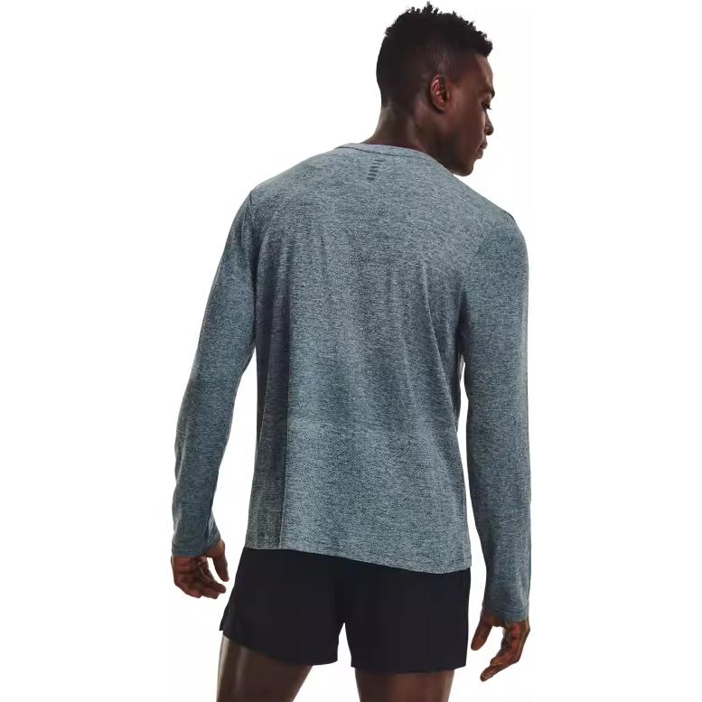 Under Armour Футболка мужская синяя 1375693-414