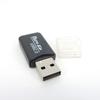 Black Mini USB 2.0 Interface Card Reader Micro SD TF Flash Memory High Speed USB Port Adapter For PC Computer