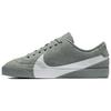 Женские кроссовки Blazer Low Зеленые AV2253-300