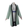 Tsunade Naruto Cosplay Costume - Anime Role Play Outfit Available