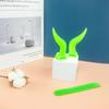 3D Рога коровы для наушников Косплея Коровье ухо для геймеров и стримеров