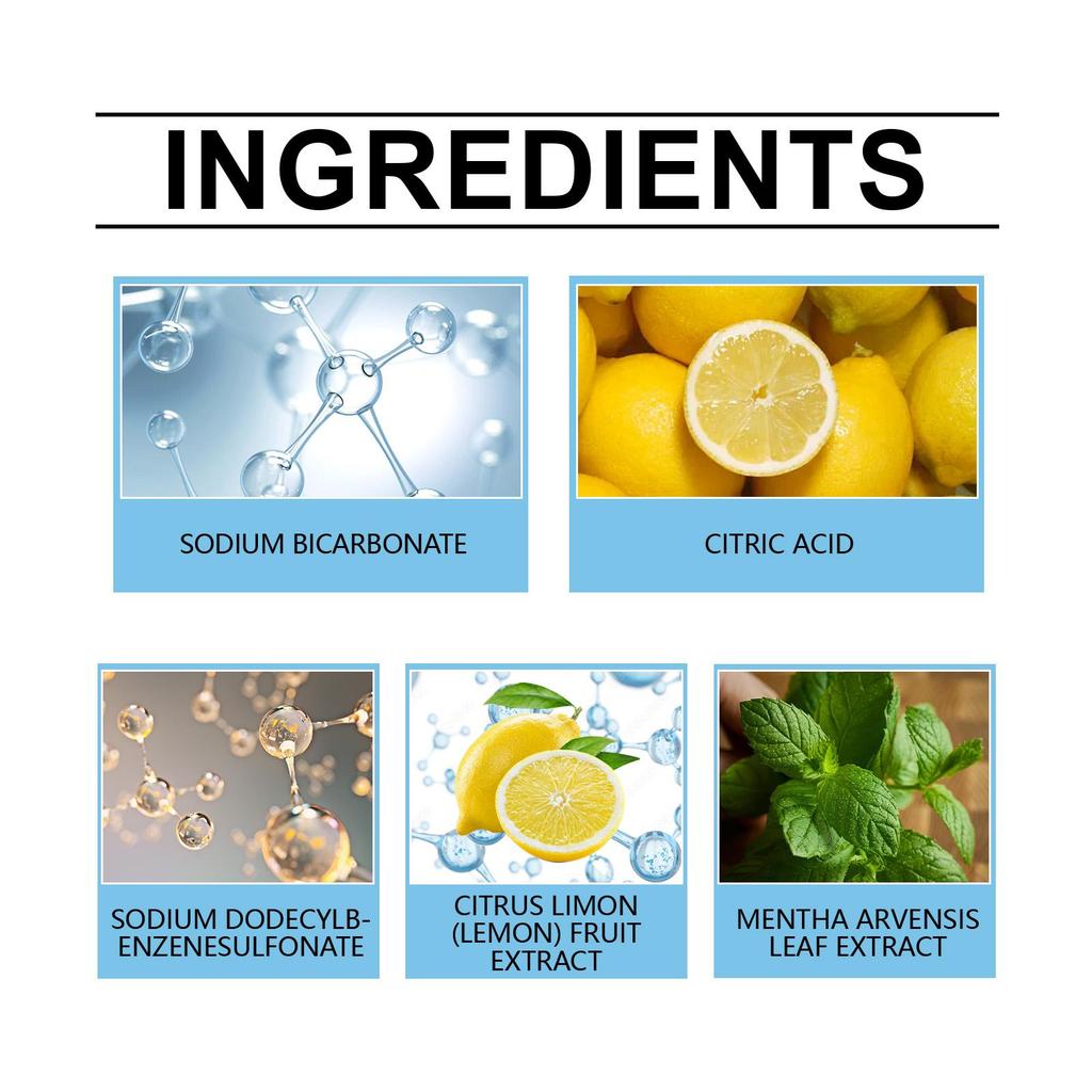 Pool Effervescent Tablets Pool Cleaning Instant Effervescent Chlorine Tablets Pool Chlorine Tablets Pool Water Treatment Tablets