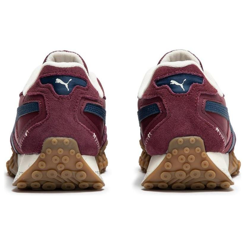 Puma Блейк топ Rider 'Темный Яшмовый Персидский Синий' Унисекс 392725-03
