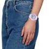 Casio Женские часы BABY-G 43,4 мм Белые BGA-280SW-6A BGA-280SW-6A