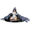 Overlord Albedo Scale Plastic Painted Finished Figure 1/7