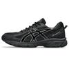 ASICS 6 Sneakers 1203A297 Unisex 002 Size cm 2E GEL-VENTURE (Black/Black) 26.0