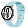 20 мм/22 мм ремешок Для Samsung Galaxy watch 7/6/5 Pro/4/classic/3/Gear S3 Силиконовый браслет correa Huawei watch GT 4/2e/pro/3 ремешок