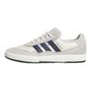 adidas Кроссовки Tyshawn 2 Серый Коллегиальный темно-синий Унисекс Серый-Два Меловой-белый JI3939