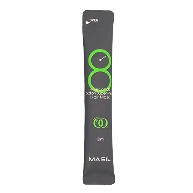 Masil 8 Seconds Hair Mask Stick Pouch 8 мл(20 шт.)