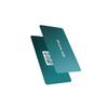 - Instantly Share Digital Business Cards and Social Media with a Touch - Smart Business Card [Share-Me]  ShareCard Premium (Emerald Green)