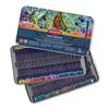 Derwent Inktense Watercolour Pencils - Set of 72 - Professional Quality - Mixed