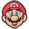 [Crocs] Подвеска для обуви Super Mario™ Отдельная, 1 шт.