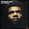 CD BILLY PRESTON - Encouraging Words CDP077778127925 Apple Records 1993 UK Soul/Funk Used