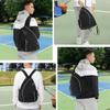 Multifunctional Pickleball Backpack Lightweight Sports Backpacks Paddle Storage Bag  Women