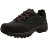 Треккинговые ботинки Jack Wolfskin Rebellion Texapore Low