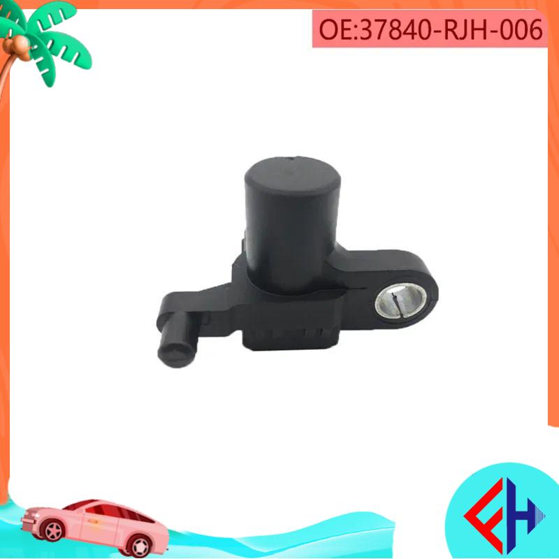 Genuine 2002-2005 Honda Civic TDC Camshaft Sensor Assy 37840-RJH-006 For Honda Civic 2001-2005 L4 1.7L New Camshaft Position Se