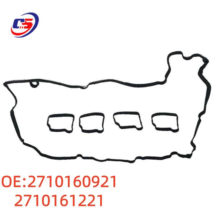 Mercedes-Benz W271 Valve Cover Gasket/Seal 2710160921 2710161221