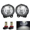 For BMW 2 3 5 Series Front Bumper Driving Lamp Fog Light For E92 E93 F07 F10 F22 F23 M3 M5 63177839865 63177839866