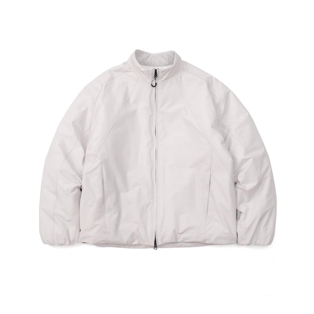 Мужская водоотталкивающая легкая куртка TRS 25AW с утеплителем 3M Thinsulate и подкладкой из графена