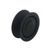 Durable Idler Pulley Tensioner for Mercedes-Benz W202 (Part No. 0002020019)