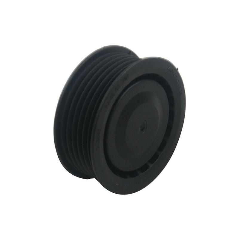Durable Idler Pulley Tensioner for Mercedes-Benz W202 (Part No. 0002020019)