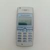 Восстановленный оригинальный мобильный телефон Sony Ericsson T106 с 1 SIM-картой