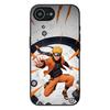 Чехол для телефона Jiraiya Naruto Uchiha Sasuke для Samsung Galaxy Note 20 9 10 S8 S10 Lite S9 Plus A54 A53 A21S S10E A17
