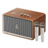 Edifier K300 Домашний Bluetooth-динамик KTV Штепсель CN (адаптер в комплекте)
