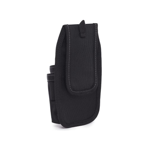 TOUGHBUILT 4 Barrel Pouches - Rear Pocket Flap - Heavy-Duty Durable Notebook Pocket - (TB-23)