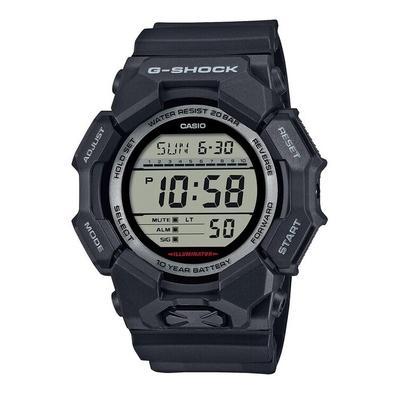 Часы Casio GD-010-1A1ER