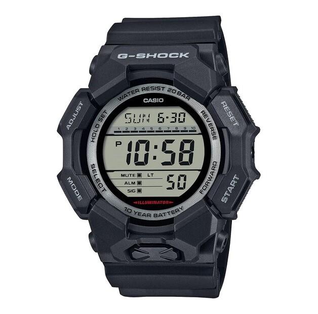 Часы Casio GD-010-1A1ER